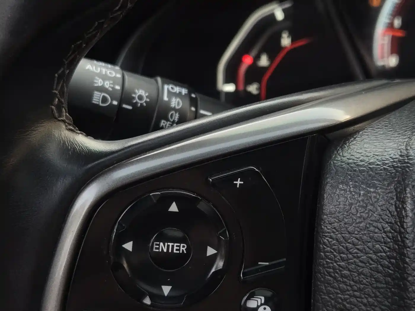 Honda Civic 2021 HATCHBACK 220TURBO Manual Driving Fun Controller фото 12