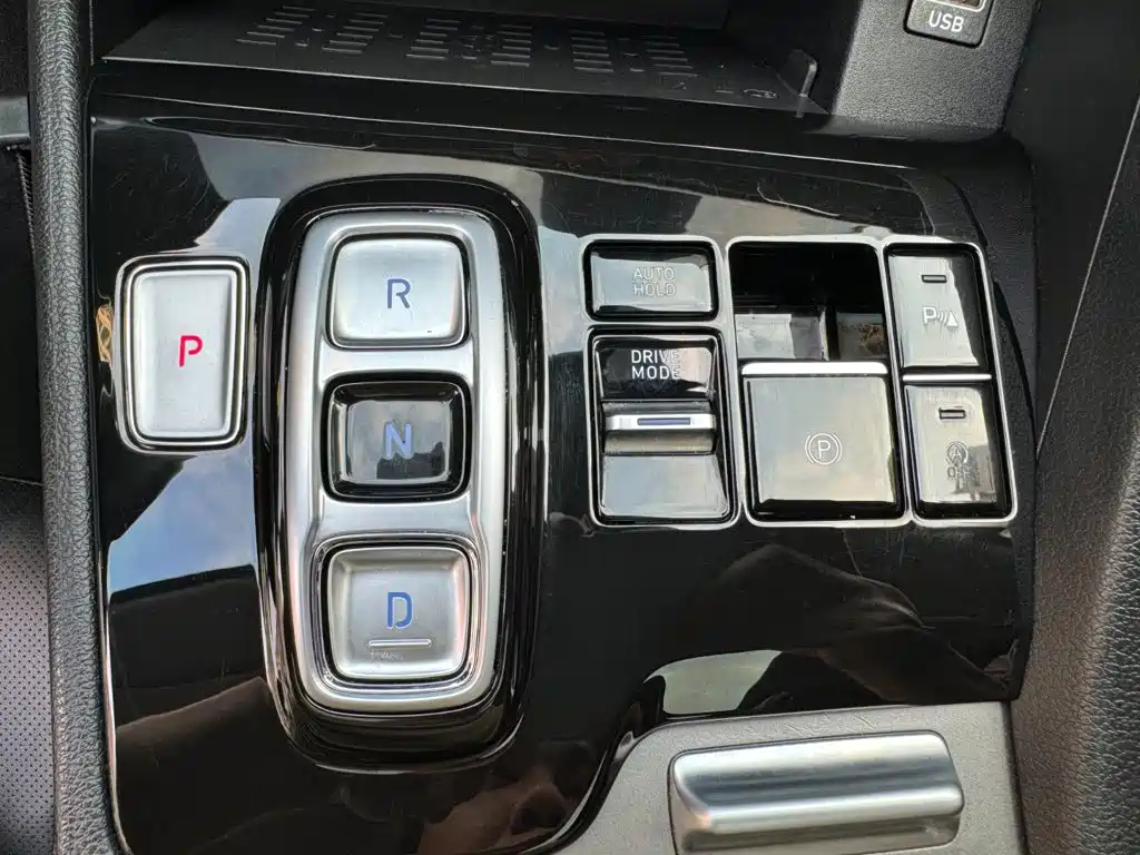 Hyundai Sonata 2020 2020 270TGDi DCT GLS Elite Edition