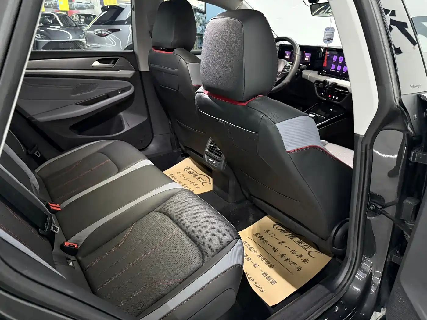 Volkswagen Lamando 2024 Lamando L 280TSI DSG Cool Edition фото 7