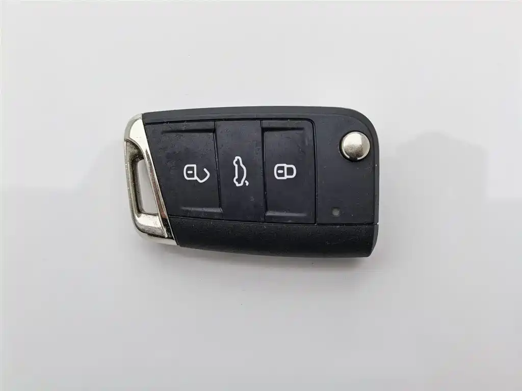 Volkswagen Lavida 2021 280TSI DSG Luxury Edition фото 19