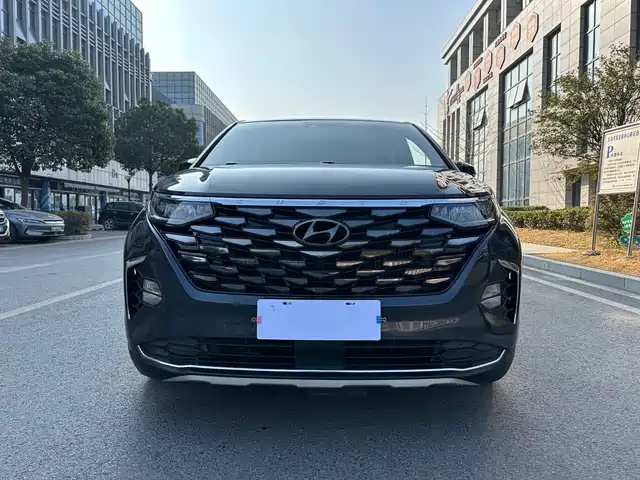 hyundai kustu