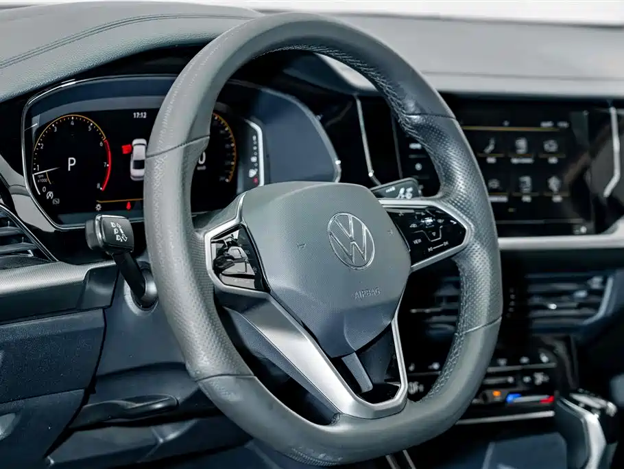 Volkswagen Passat, миниатюра 9