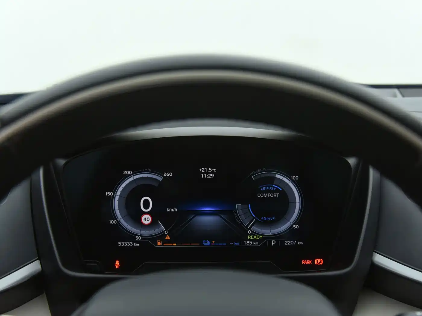 BMW i8 2018 2014 Standard