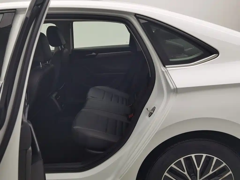Volkswagen Sagitar, миниатюра 15