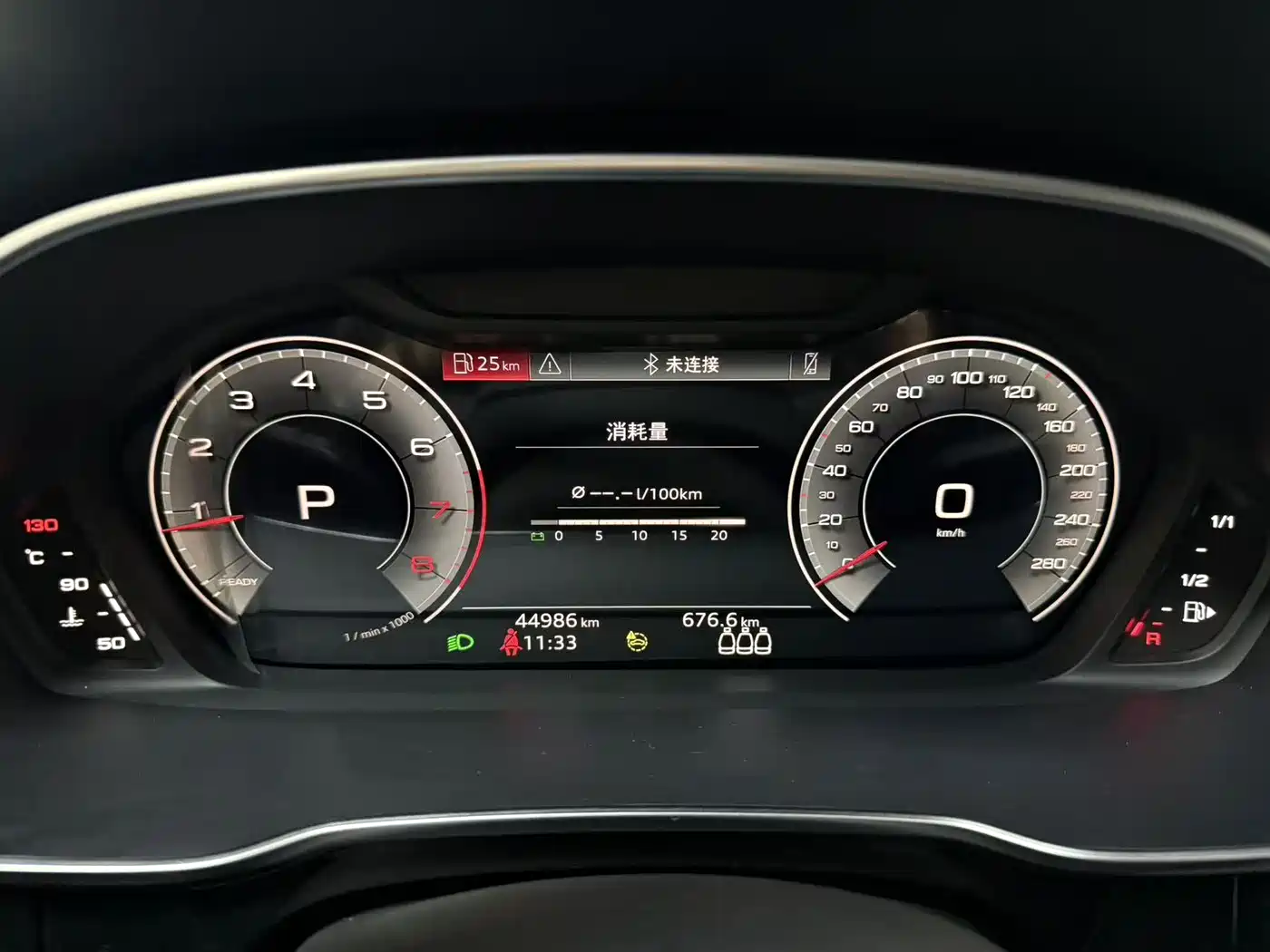 Audi Q3, миниатюра 15