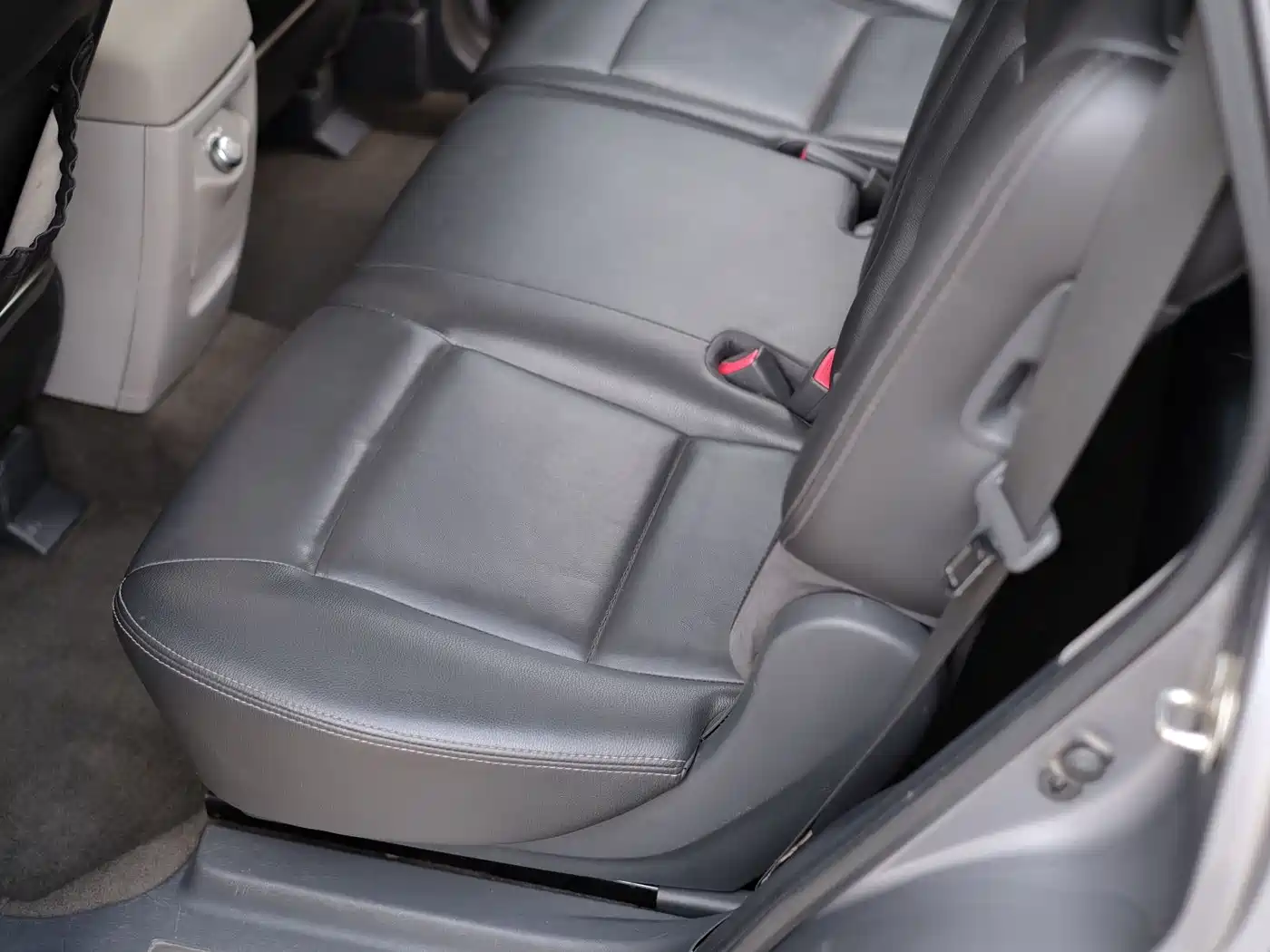 Subaru Tribeca 2008 2008 3.6R