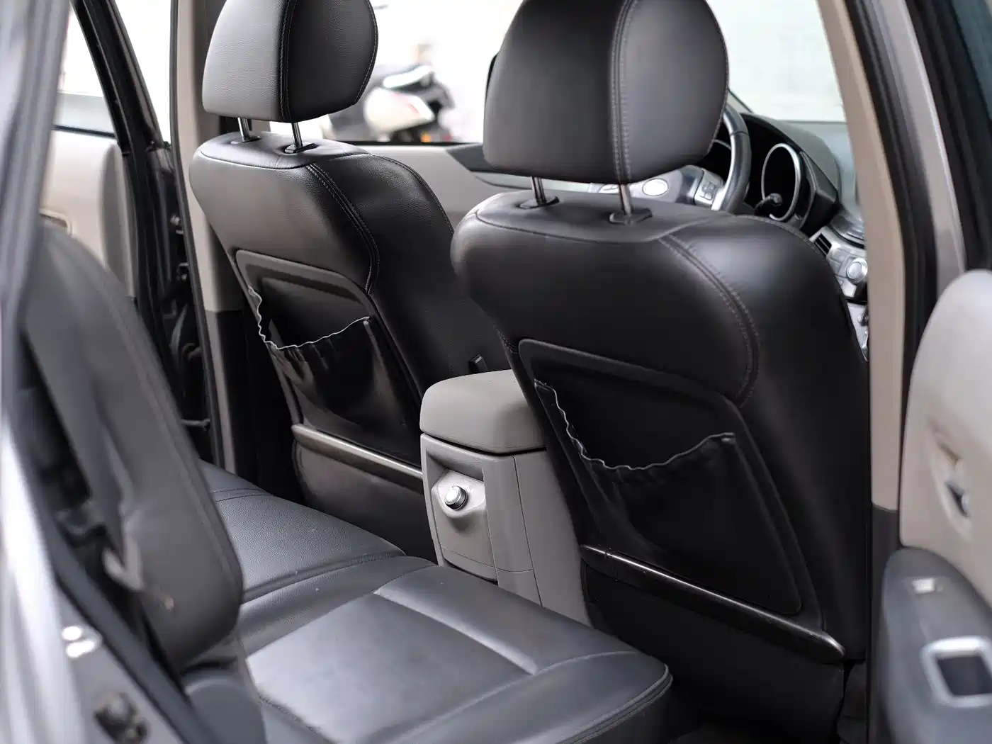 Subaru Tribeca 2008 2008 3.6R