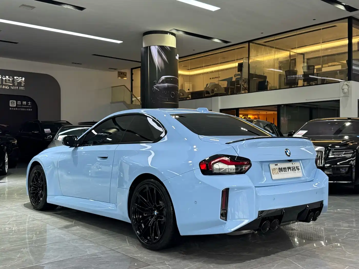 BMW M2 2026 2024 M2