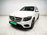 Фото 1 - Mercedes-Benz GLC