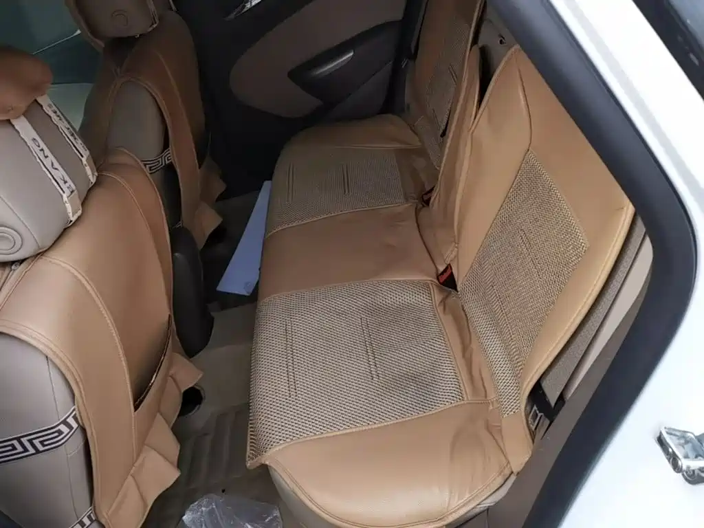 Фото 17 - Buick Excelle