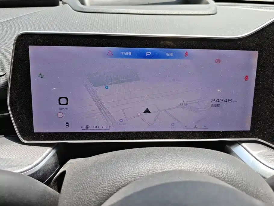 Haval Shenshou 2022 2022 1.5T Smart Enjoyment Edition