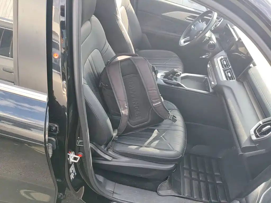 Haval H5 2024 2023 2.0T Automatic 2WD Leading Edition Petrol