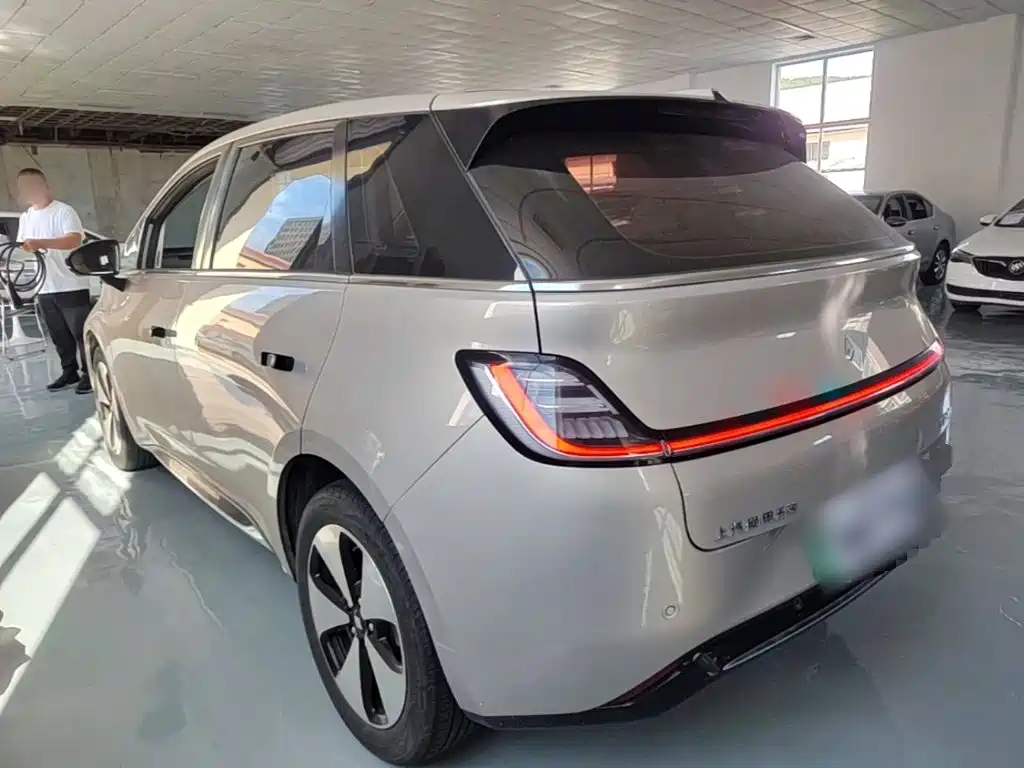 Baojun Cloud 2024 2023 460 Max