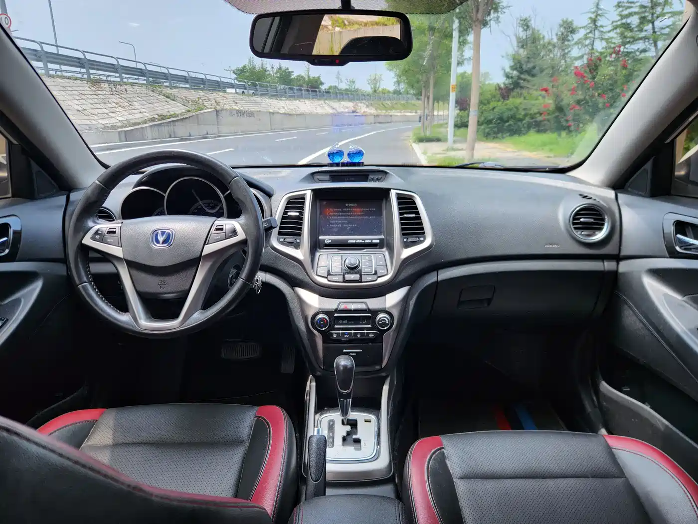 Changan Eado XT 2016 2016 1.6L Automatic Cool