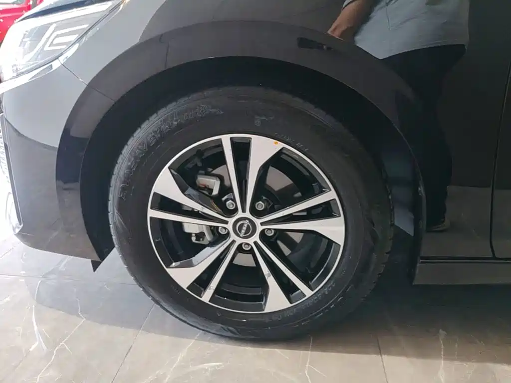 Nissan SYLPHY, миниатюра 23