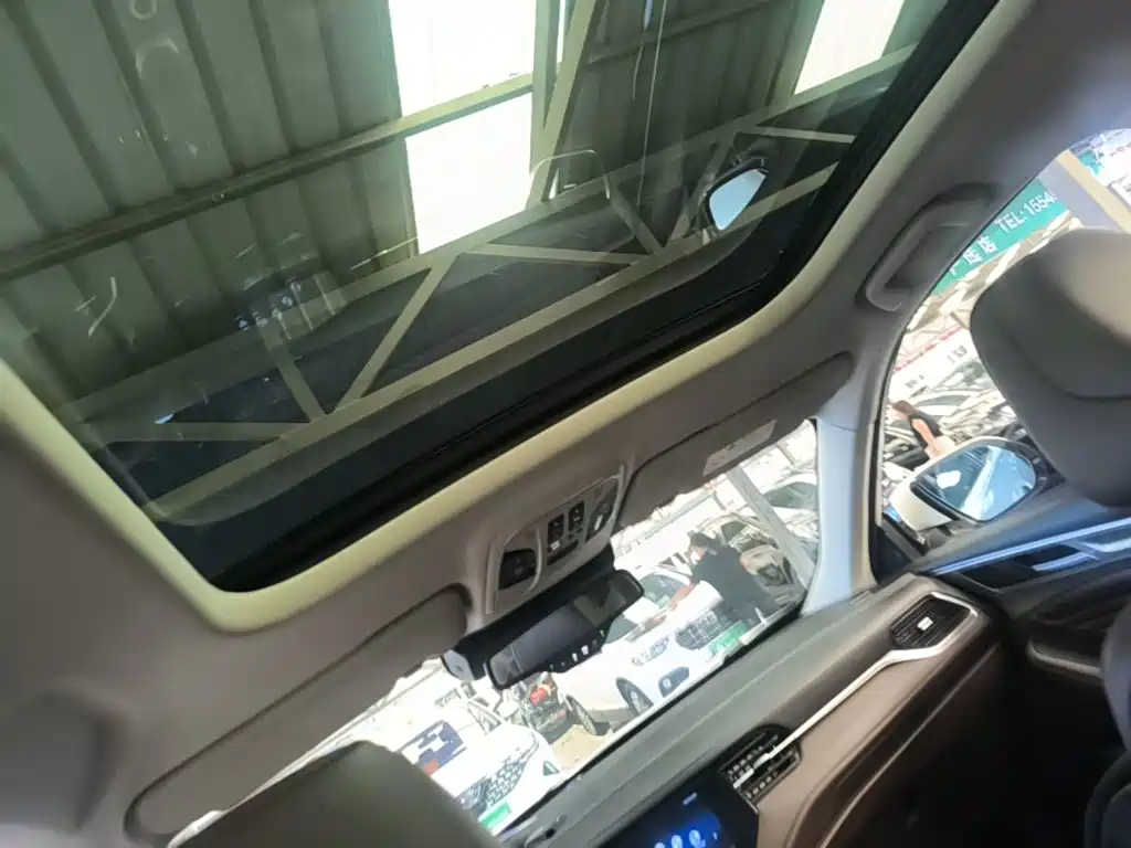 Haval F7 2019 2019 2.0T 2WD i-Model China V