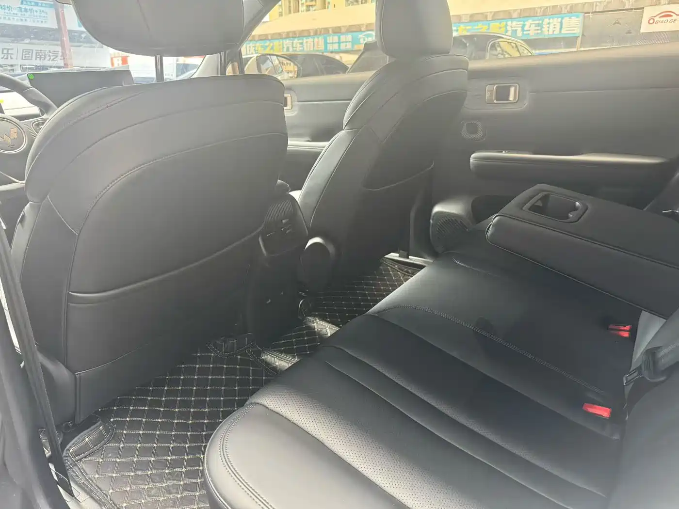Wuling Motors Wuling Xingguang S 2026 2025 130km Flagship