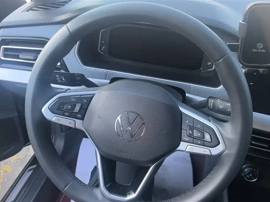 Volkswagen Lavida 2024 Model 1.5L Automatic Full Comfort Edition фото 15