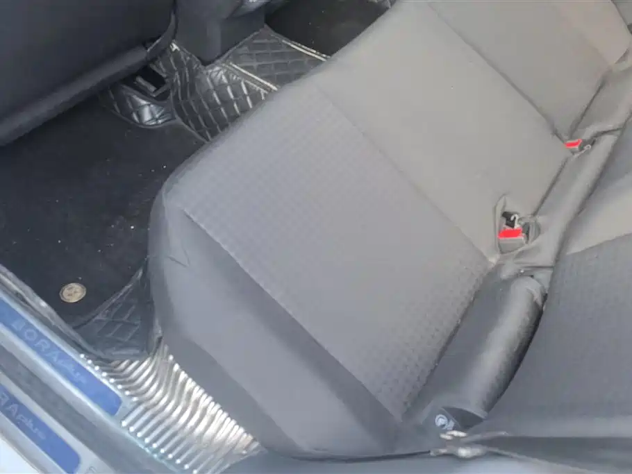 Volkswagen Bora 2020 1.5L Automatic Comfort фото 11