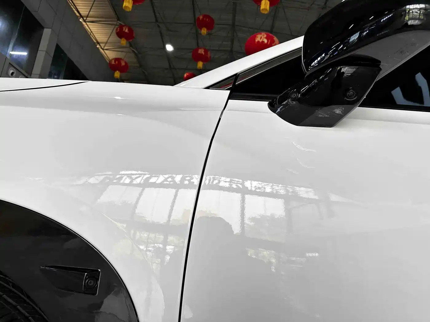 Toyota BoZhi 3X 2026 2025 Model 520 Pro LiDAR Version