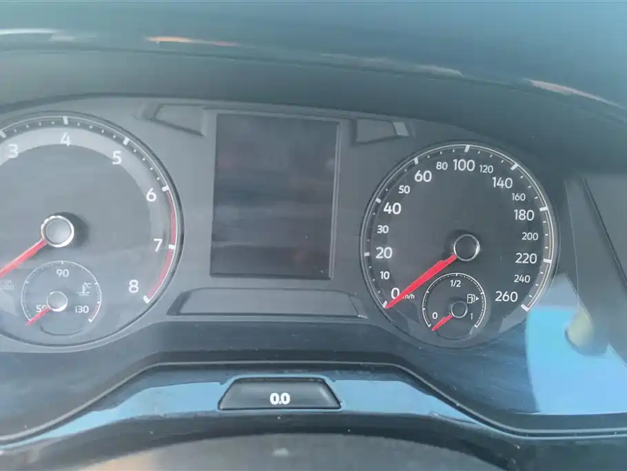 Volkswagen Bora 2020 1.5L Automatic Comfort фото 14