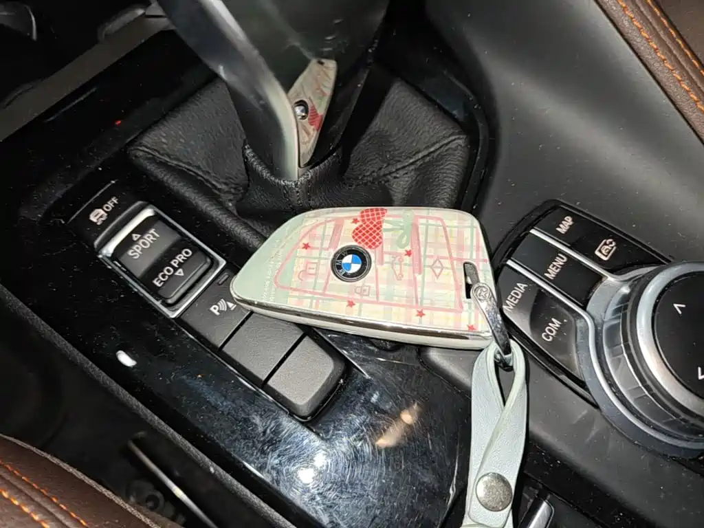 Фото 9 - BMW X2