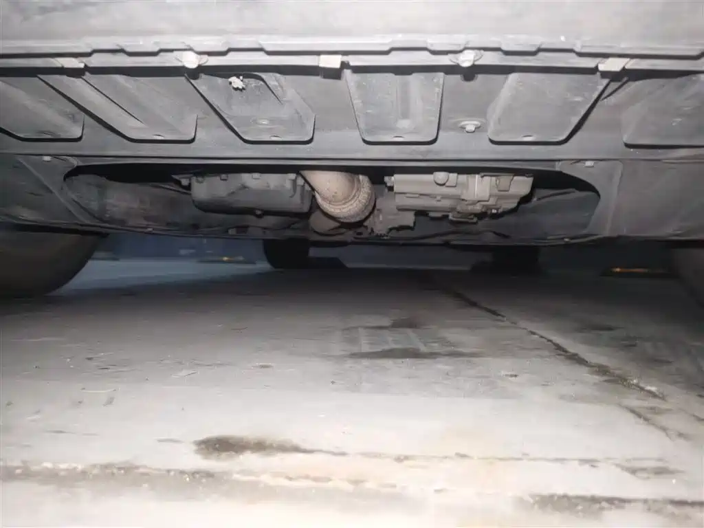 Chevrolet Malibu XL 2018 530T Auto RuiYi Edition фото 23