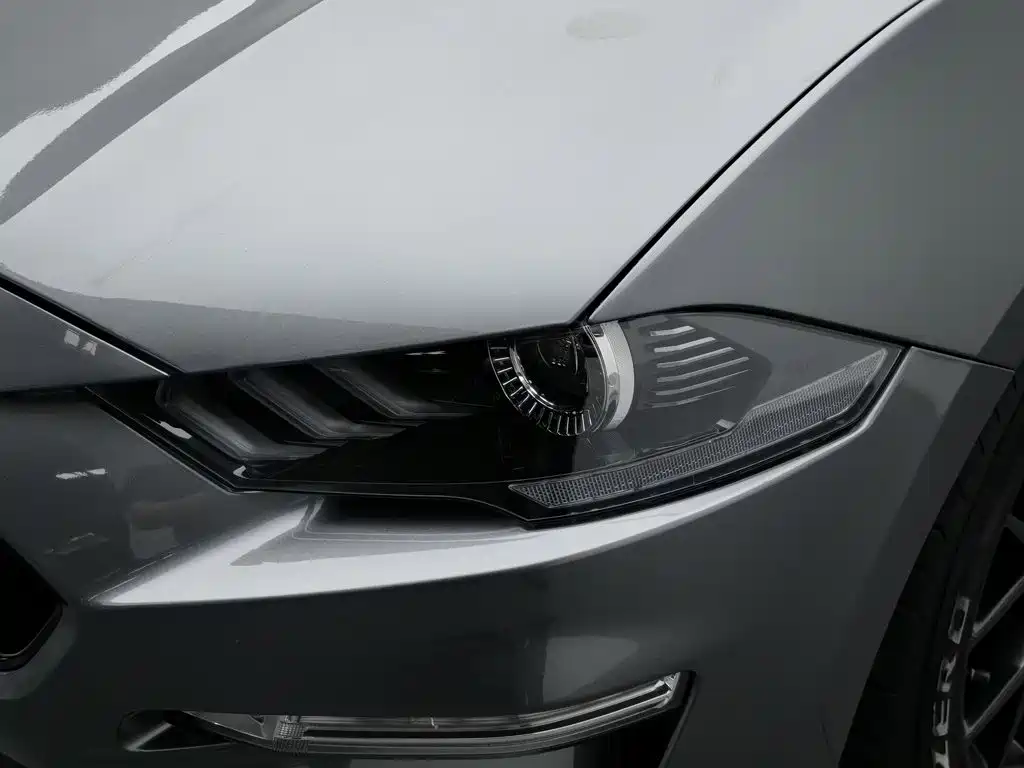 Ford Mustang, миниатюра 7