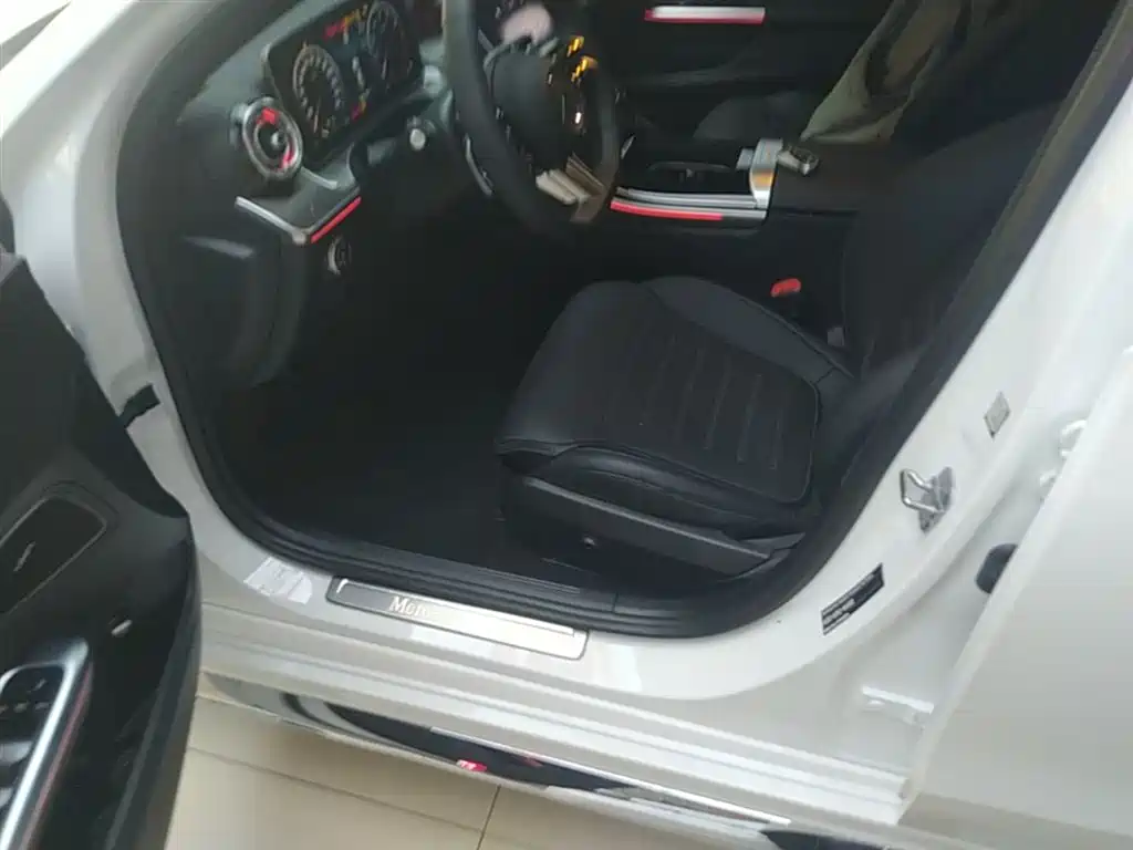 Mercedes-Benz C-Class 2024 Facelift C 260 L Sport фото 15