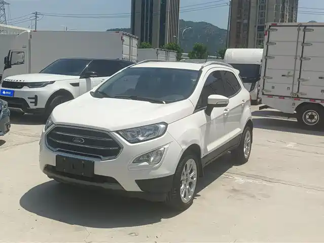 ford wing-fight