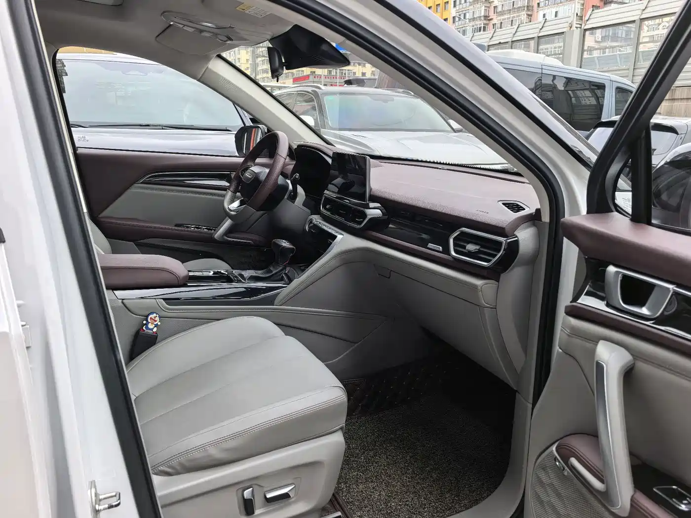 Baojun RS-5 2020 2020 300T CVT Intelligent Flagship