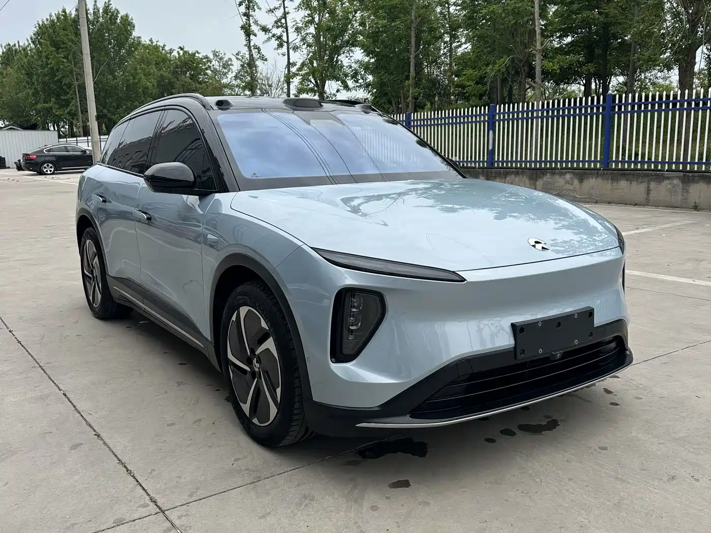 NIO ES6 2024 75kWh
