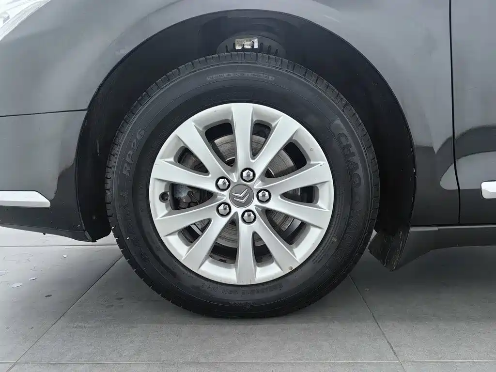Citroën C5 2012 2012 2.0L Automatic Premium Edition