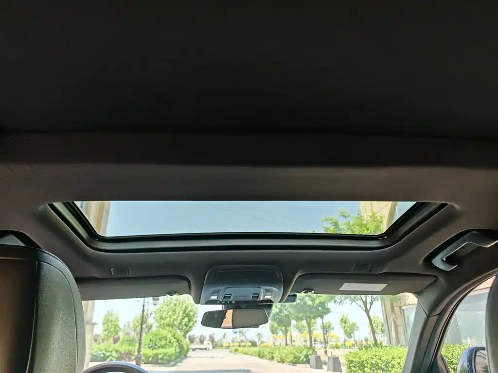 Cadillac CT6 2022 28T Luxury фото 12