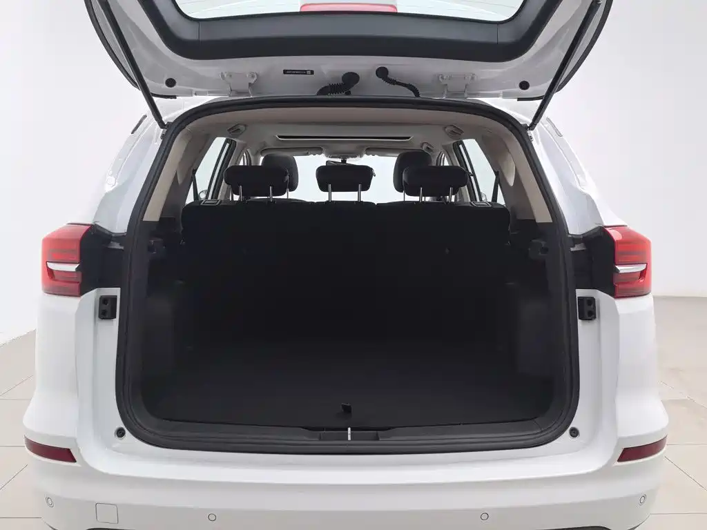 BYD Song 2021 2021 Classic Edition 1.5T Manual Luxury