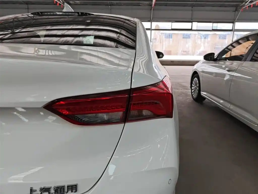 Buick Verano 2023 Pro Joy Edition фото 8