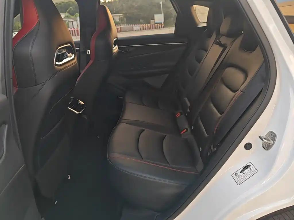 BAIC Mofang 2024 2023 1.5T DCT Youth Edition
