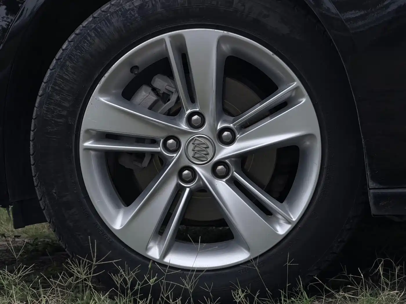 Buick Regal 2019 20T Elite China VI фото 22