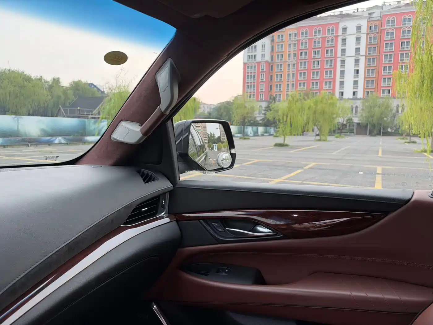 Cadillac Escalade 2020