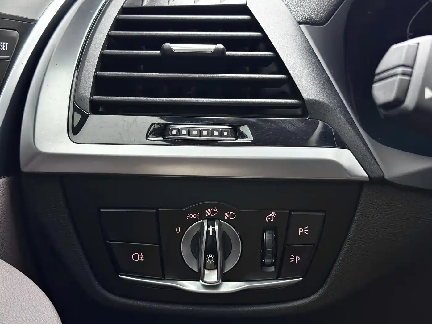BMW iX3 2021 2021 Facelift Leading