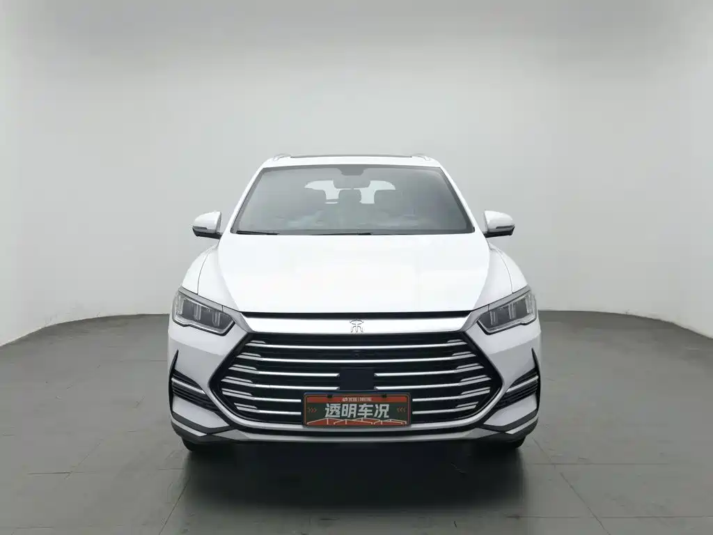Photo 3 - BYD Song Pro