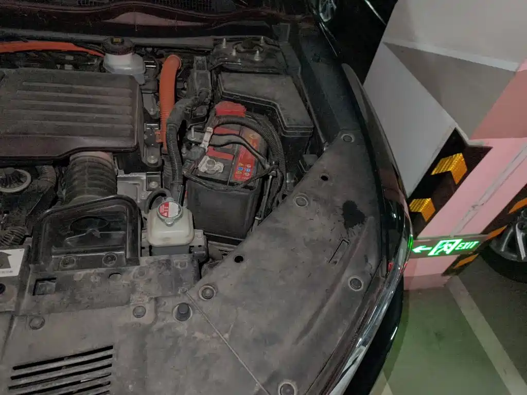 Honda Breeze New Energy 2021 2022 e:PHEV Premium Edition