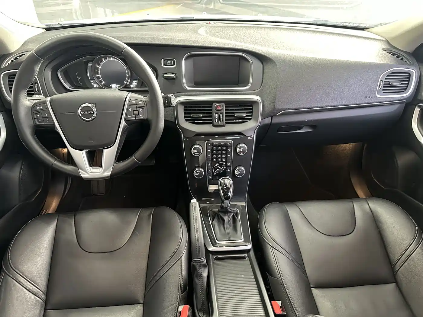 Volvo V40 2018 2018 T3 Inscription Edition