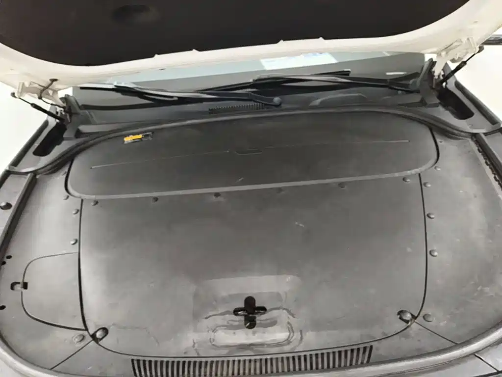 Li Auto Li ONE 2019 2020 Extended Range 6-seater