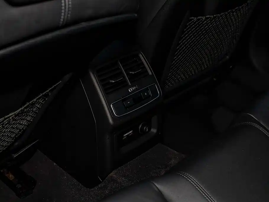 Audi A5 (Import) 2024 Sportback 40 TFSI Fashion Dynamic фото 17