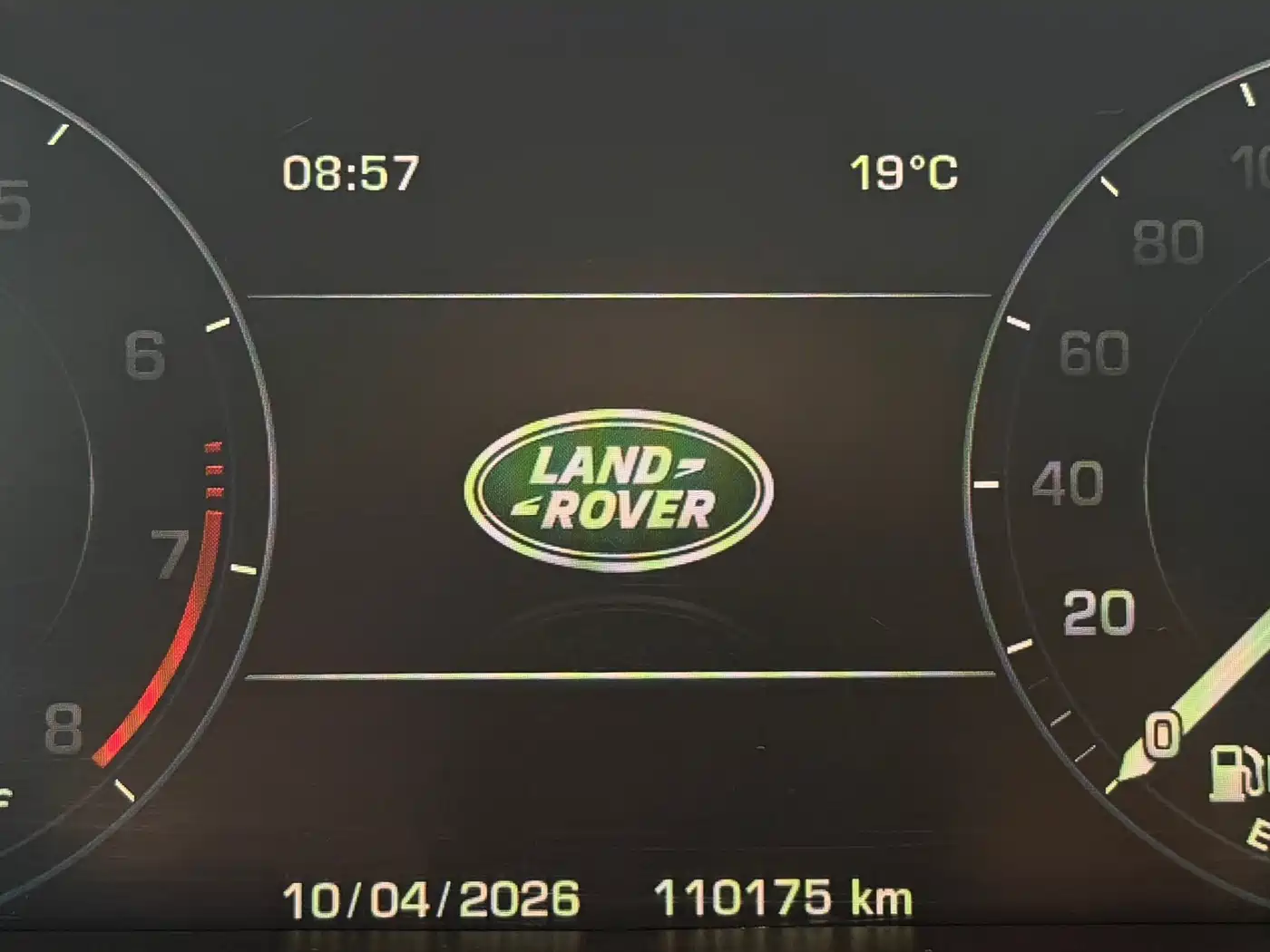 Land Rover Range Rover Sport 2015 3.0 SC V6 HSE DYNAMIC фото 11