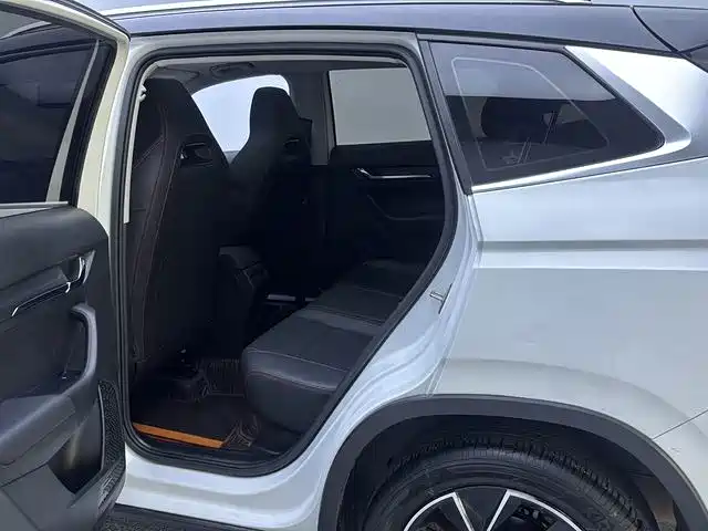 Škoda Kamiq 2024 2023 Facelift GT 1.5L Auto Premium Edition