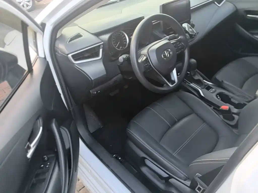 Toyota Corolla, миниатюра 16