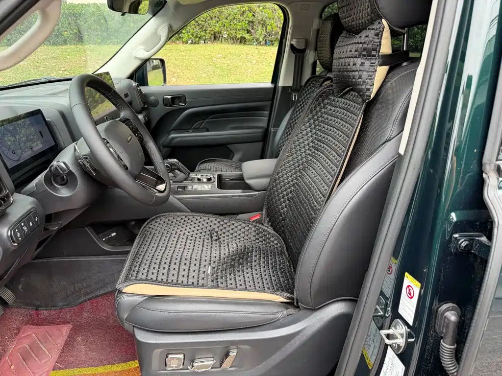 Haval H9 2024 2024 2.0T Gasoline AWD Explorer Edition