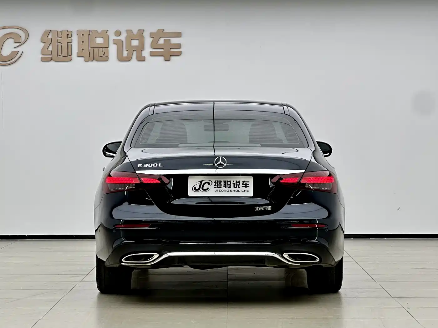 Mercedes-Benz E-Class 2023 E 300 L Sport Luxury фото 3